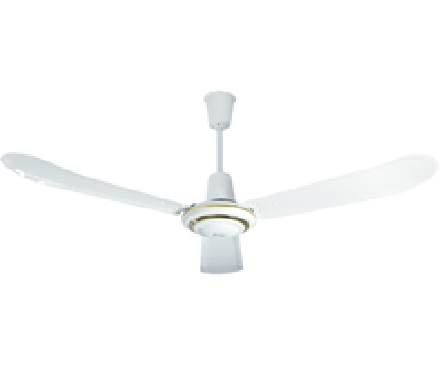 QUẠT TRẦN CÁNH SẮT CS206