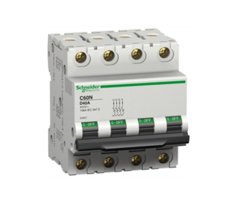 THIẾT BỊ ĐÓNG CẮT SCHNEIDER