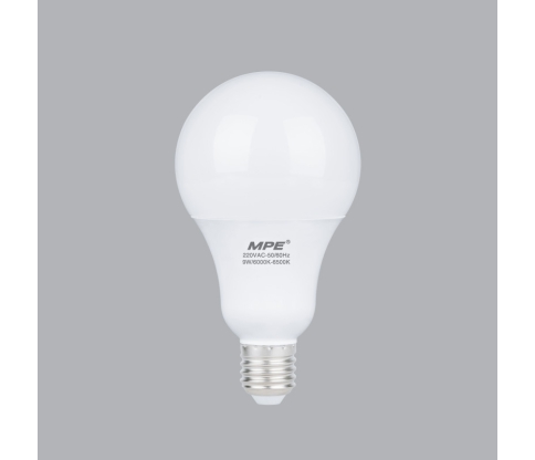LED BULB LBL-9 TRẮNG, VÀNG