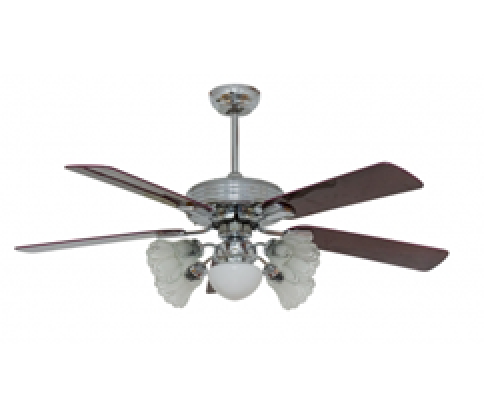 QUẠT TRẦN TRANG TRÍ TP 505C