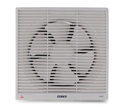 QUẠT HÚT LƯỚI 1 TẤC SENKO H100
