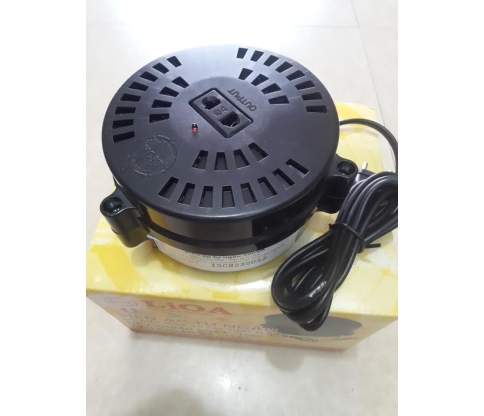 BIẾN ÁP TỰ NGẪU