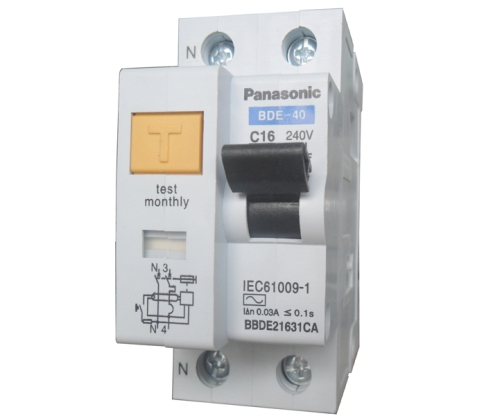 THIẾT BỊ ĐÓNG PANASONIC 