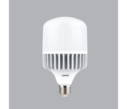 ĐÈN LED BULB LB-20 TRẮNG, VÀNG, TRUNG TÍNH