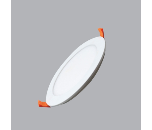 LED SLIM PANEL RP-6W .. 24W , TRẮNG, VÀNG, TRUNG TÍNH 