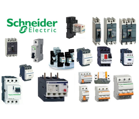 THIẾT BỊ ĐÓNG CẮT SCHNEIDER