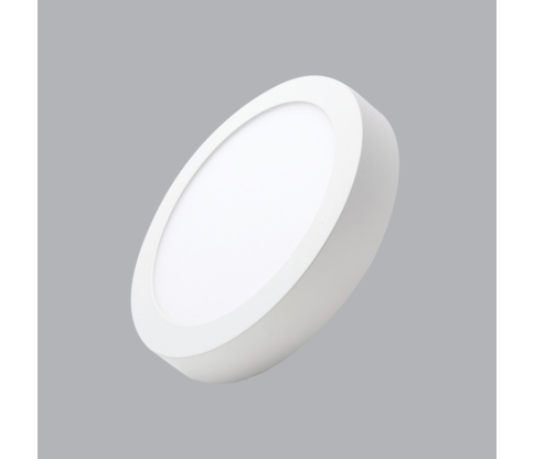 LED PANEL TRÒN NỔI SRPL-6W .. 24W TRẮNG, VÀNG