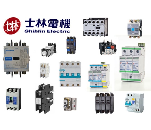 THIẾT BỊ ĐÓNG CẮT SHIHLIM