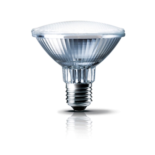BÓNG ĐÉN PHẢN CHIẾU  HALOGEN 