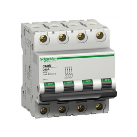 THIẾT BỊ ĐÓNG CẮT SCHNEIDER
