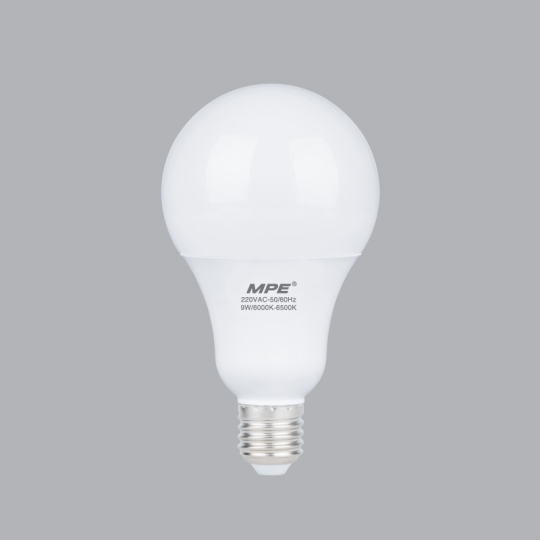 LED BULB LBL-5 TRẮNG, VÀNG
