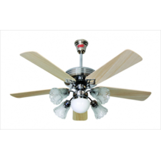 QUẠT TRẦN TRANG TRÍ TP 505C