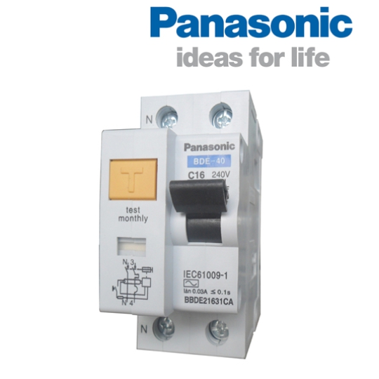 THIẾT BỊ ĐÓNG PANASONIC 