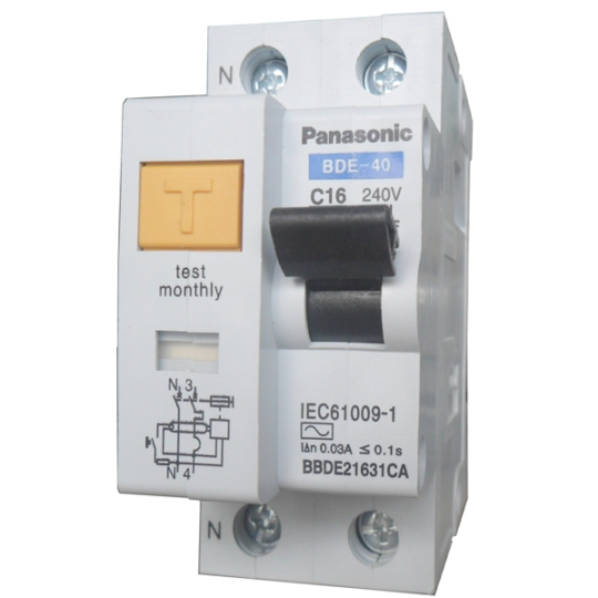 THIẾT BỊ ĐÓNG PANASONIC 
