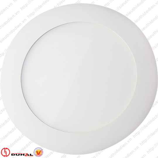 ĐÈN LED ÂM TRẦN 4W