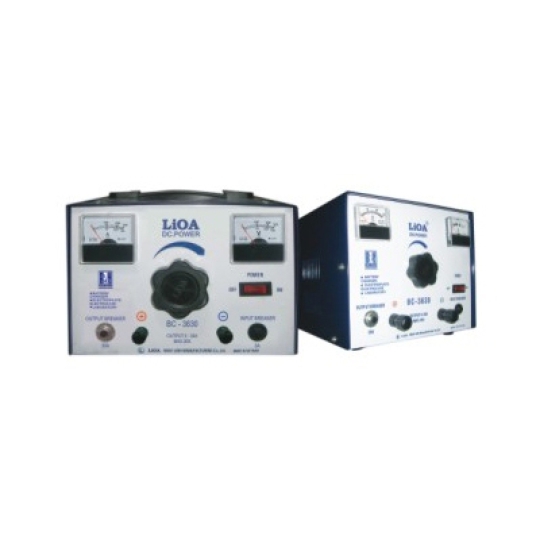 MÁY NẠP ẮC QUY